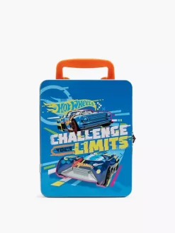 Hot Wheels Hot Wheels Sammelkoffer -Sportbekleidung 2208404 HL1