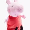 Peppa Pig Peppa Wutz Plüschtier -Sportbekleidung 2208415 H1