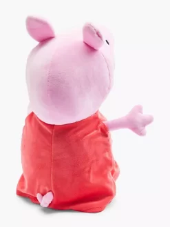 Peppa Pig Peppa Wutz Plüschtier -Sportbekleidung 2208415 H2