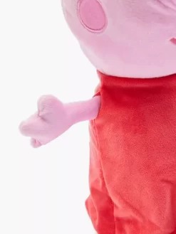 Peppa Pig Peppa Wutz Plüschtier -Sportbekleidung 2208415 H4