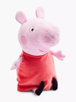 Peppa Pig Peppa Wutz Plüschtier -Sportbekleidung 2208415 HL1