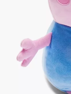 Peppa Pig Schorsch Plüschtier -Sportbekleidung 2208418 H4