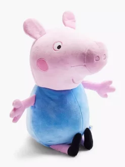 Peppa Pig Schorsch Plüschtier -Sportbekleidung 2208418 HL1