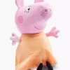 Peppa Pig Mama Wutz Plüschtier -Sportbekleidung 2208422 H1
