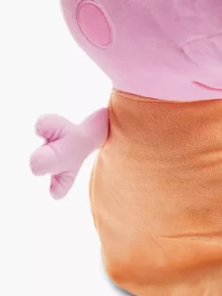 Peppa Pig Mama Wutz Plüschtier -Sportbekleidung 2208422 H4