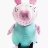 Peppa Pig Papa Wutz Plüschtier 2 Peppa Pig Papa Wutz Plüschtier -Sportbekleidung 2208425 H1