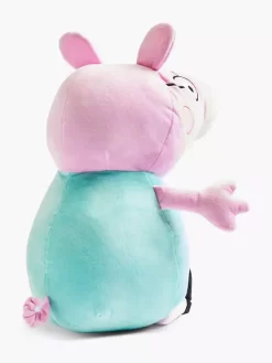 Peppa Pig Papa Wutz Plüschtier -Sportbekleidung 2208425 H3