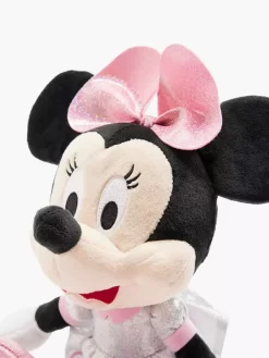 Minnie Mouse Disney Minnie Mouse Plüschtier -Sportbekleidung 2208428 1 H4