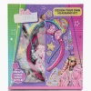 Barbie BARBIE Haarband Design Set 2 Barbie BARBIE Haarband Design Set -Sportbekleidung 2215024 H1
