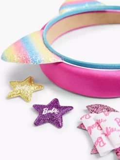 Barbie BARBIE Haarband Design Set 11 Barbie BARBIE Haarband Design Set -Sportbekleidung 2215024 H4
