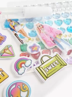 Barbie BARBIE Haarband Design Set 12 Barbie BARBIE Haarband Design Set -Sportbekleidung 2215024 H5