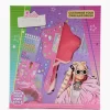 Barbie BARBIE Haarbürste Design Set -Sportbekleidung 2215038 H1