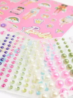 Barbie BARBIE Haarbürste Design Set 12 Barbie BARBIE Haarbürste Design Set -Sportbekleidung 2215038 H5