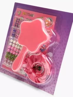 Barbie BARBIE Haarbürste Design Set 13 Barbie BARBIE Haarbürste Design Set -Sportbekleidung 2215038 H6