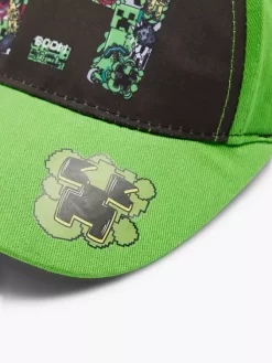 Minecraft Cap -Sportbekleidung 2229014 H4