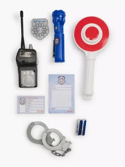 Deichmann Verkehrspolizei Einsatzset 8 Deichmann Verkehrspolizei Einsatzset -Sportbekleidung 2247584 1 H3