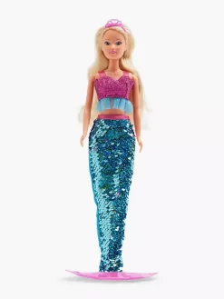 Deichmann Puppe Meerjungfrau 8 Deichmann Puppe Meerjungfrau -Sportbekleidung 2247606 H3