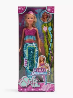 Deichmann Puppe Meerjungfrau 9 Deichmann Puppe Meerjungfrau -Sportbekleidung 2247606 HL1