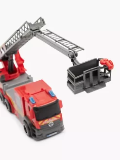 Deichmann Feuerwehrauto Mit Drehleiter -Sportbekleidung 2247638 1 H4