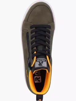 Rieker EVOLUTION Sneaker -Sportbekleidung 3016 W0100 54 P5