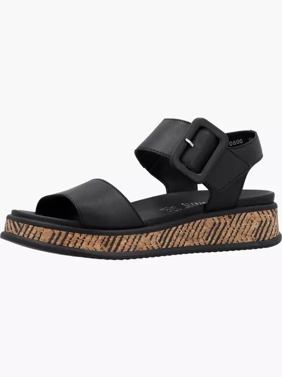 Rieker EVOLUTION Sandalen 4 Rieker EVOLUTION Sandalen – Bild 2