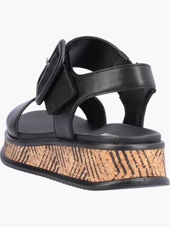 Rieker EVOLUTION Sandalen 6 Rieker EVOLUTION Sandalen – Bild 4