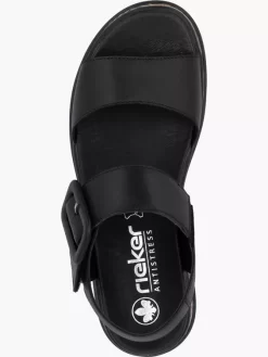 Rieker EVOLUTION Sandalen 12 Rieker EVOLUTION Sandalen -Sportbekleidung 3016 W0800 00 P5