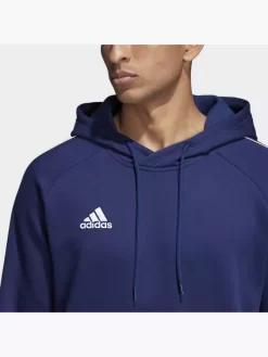 Adidas Core 18 Hoodie -Sportbekleidung 8012 CV3332 P1