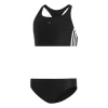 Adidas 3-Streifen Bikini -Sportbekleidung 8012 DQ3318 P