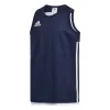 Adidas 3G Speed Reversible Trikot -Sportbekleidung 8012 DY6621 P