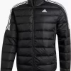 Adidas Essentials Daunenjacke 1 Adidas Essentials Daunenjacke -Sportbekleidung 8012 GH4589 P