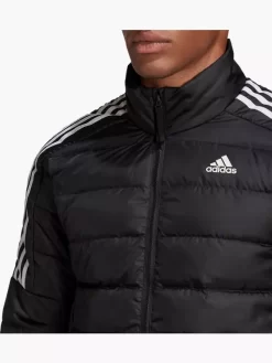 Adidas Essentials Daunenjacke -Sportbekleidung 8012 GH4589 P1