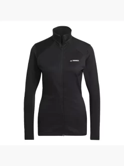 Adidas TERREX Multi Primegreen Full-Zip Jacke