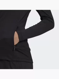 Adidas TERREX Multi Primegreen Full-Zip Jacke -Sportbekleidung 8012 GI7189 P2