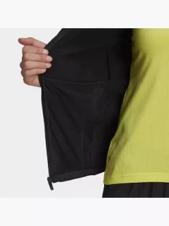 Adidas TERREX Multi Primegreen Full-Zip Jacke -Sportbekleidung 8012 GI7189 P3