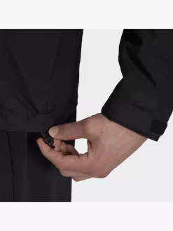 Adidas TERREX Multi RAIN.RDY Primegreen Two-Layer Regenjacke -Sportbekleidung 8012 GI7296 P2