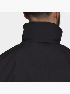 Adidas TERREX Multi RAIN.RDY Primegreen Two-Layer Regenjacke -Sportbekleidung 8012 GI7296 P3