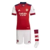 Adidas FC Arsenal 21/22 Mini-Heimausrüstung -Sportbekleidung 8012 GQ3260 P