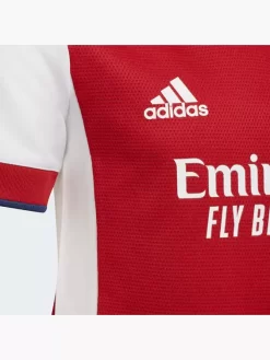 Adidas FC Arsenal 21/22 Mini-Heimausrüstung -Sportbekleidung 8012 GQ3260 P1