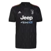 Adidas Juventus Turin 21/22 Auswärtstrikot 2 Adidas Juventus Turin 21/22 Auswärtstrikot -Sportbekleidung 8012 GS1438 P