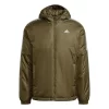 Adidas Essentials Insulated Hooded Jacke -Sportbekleidung 8012 GT9154 P