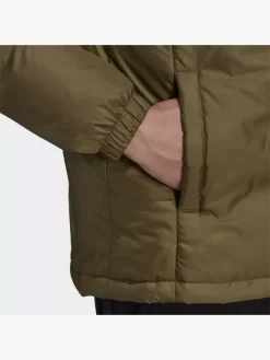 Adidas Essentials Insulated Hooded Jacke 7 Adidas Essentials Insulated Hooded Jacke -Sportbekleidung 8012 GT9154 P2