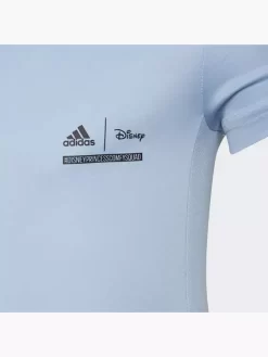 Adidas Disney Comfy Princesses T-Shirt -Sportbekleidung 8012 GT9486 P2