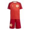 Adidas Marvel Iron Man Set -Sportbekleidung 8012 GT9495 P