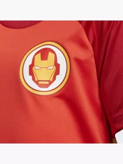 Adidas Marvel Iron Man Set 8 Adidas Marvel Iron Man Set -Sportbekleidung 8012 GT9495 P2