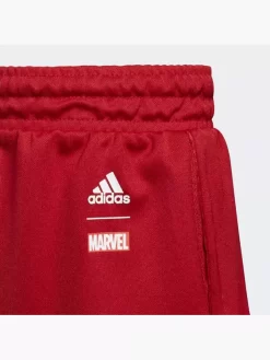 Adidas Marvel Iron Man Set 9 Adidas Marvel Iron Man Set -Sportbekleidung 8012 GT9495 P3