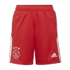 Adidas Ajax Tiro Trainingsshorts -Sportbekleidung 8012 GT9564 P
