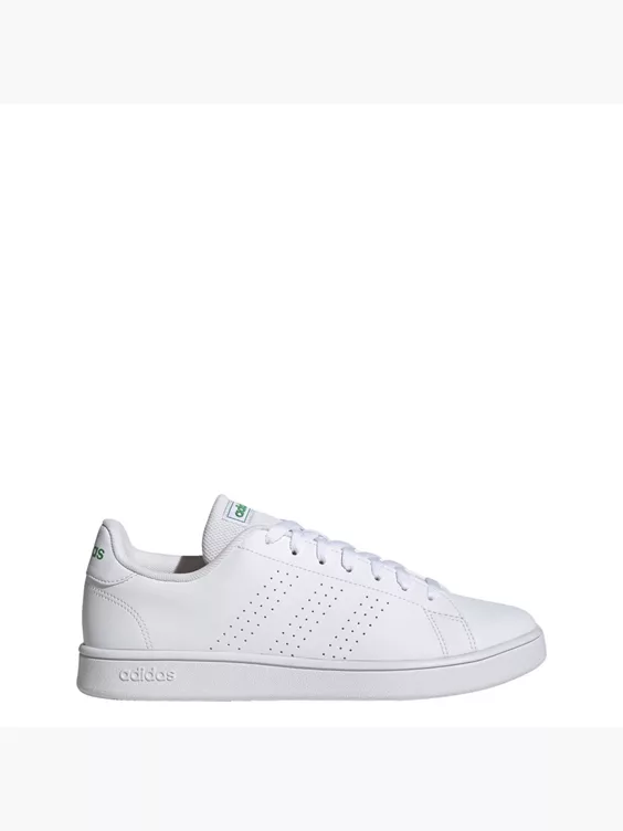 Adidas Advantage Base Court Lifestyle Schuh 3 Adidas Advantage Base Court Lifestyle Schuh