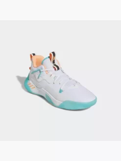 Adidas Harden Stepback 3 Basketballschuh 11 Adidas Harden Stepback 3 Basketballschuh -Sportbekleidung 8012 GW4215 P3