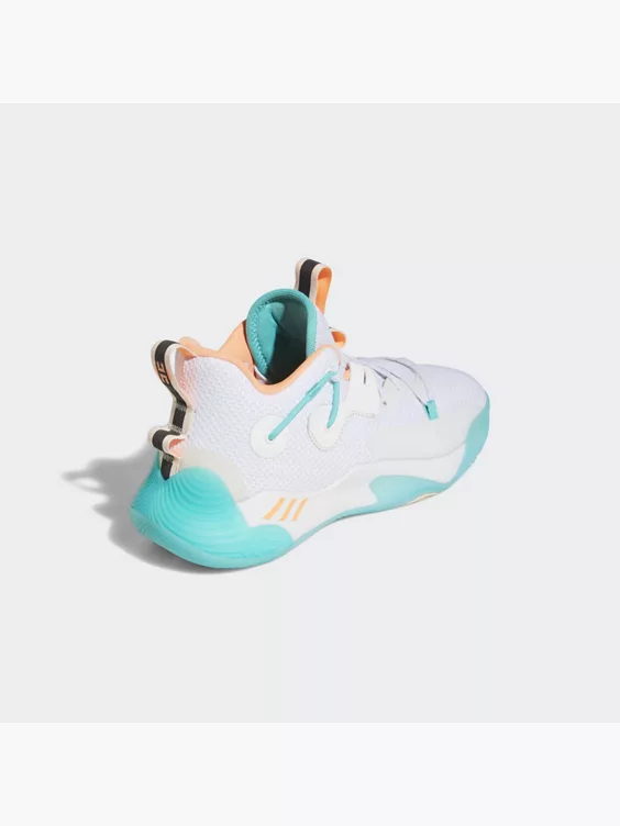 Adidas Harden Stepback 3 Basketballschuh 7 Adidas Harden Stepback 3 Basketballschuh – Bild 5
